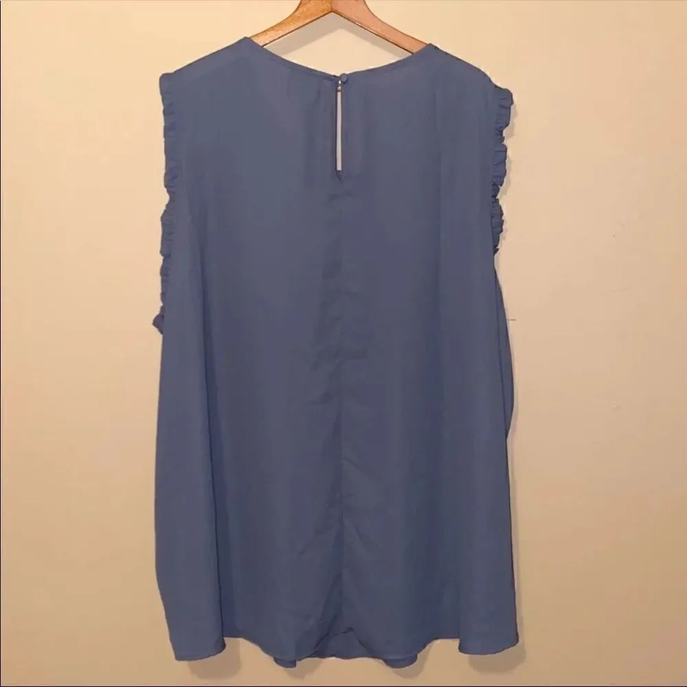 Torrid Ladies Top - Picture 5 of 6